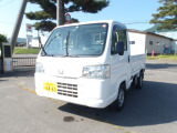 ホンダ アクティトラック 