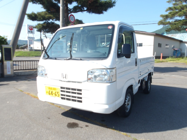 アクティトラック  SDX 土砂禁ダンプJr 4WD