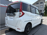 ルーミー 1.0 カスタム G S 4WD 