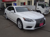 LS 460 バージョンC Iパッケージ 4WD 