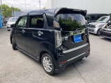 N-WGNカスタム G Lパッケージ F ETC ナビ Bluetooth