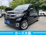 N-WGNカスタム G Lパッケージ F ETC ナビ Bluetooth