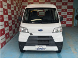 サンバー VB 4WD ETC