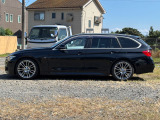 3シリーズツーリング 320d Mスポーツ 