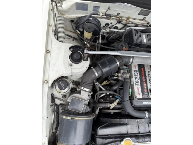 トヨタ マークIIバン 公認車両 の中古車詳細 (157,500km, ホワイト