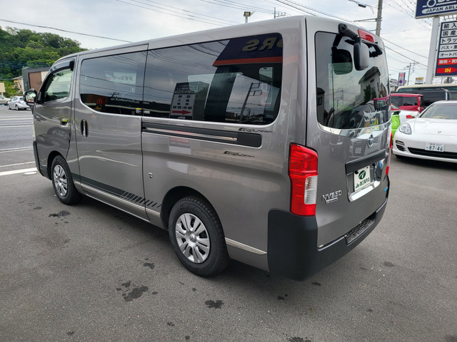 日産 NV350キャラバン 2.5 DX ロング ディーゼル ロングDX の中古車