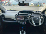 アクア 1.5 S 