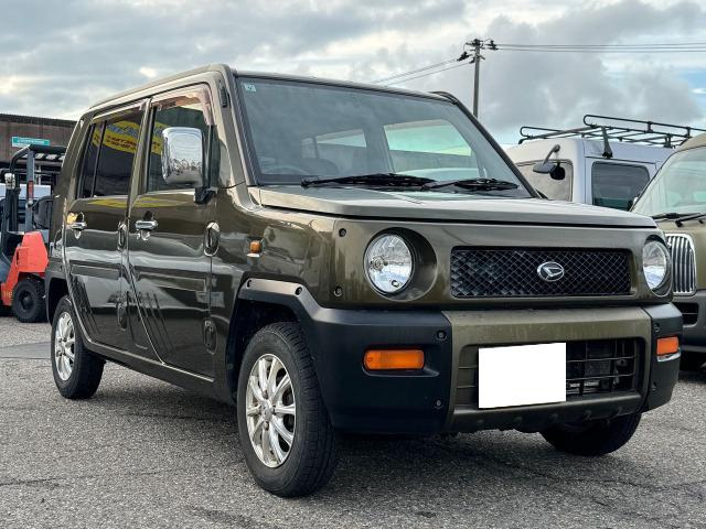 ネイキッド G 車検残令和8年9月/現状販売