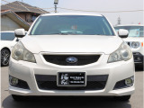 レガシィツーリングワゴン 2.5 i アイサイト Sパッケージ 4WD 車検整備付 8.6Mキロ ...