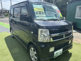 エブリイワゴン PZターボスペシャル 