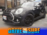 BMW MINI ミニクラブマン