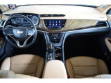 XT6 プラチナム 4WD ワンオーナー セミアニリンレザーシート
