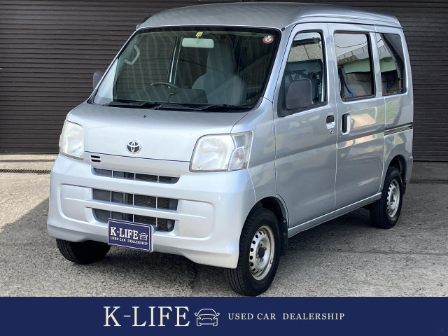 ピクシスバン スペシャル ハイルーフ 4WD 4WD  Bカメラ Bluetooth