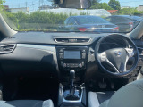 エクストレイル 2.0 モードプレミア i ハイブリッド 4WD 