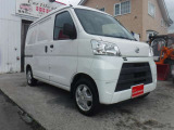 ハイゼットカーゴ 2シーター ハイルーフ 4WD 