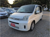 モビリオ 1.5 A 禁煙車 バックカメラ ナビ