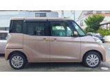 デイズルークス X ワンオーナー ETC 全周囲カメラ