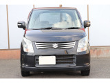 ワゴンR リミテッドII 4WD 修復歴無し 車検2年付き!!