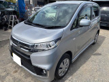 eKワゴン M e-アシスト プラスエディション 車検令和8年09月24日まで