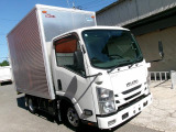 エルフ  アルミバン 内高212cm 2t MT