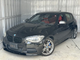 1シリーズ M135i 