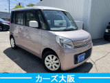 スペーシア X F ETC ナビ 後カメラ パワスラ