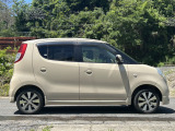 モコ E エアロスタイル 車検2年付き!総額!