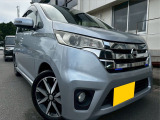 デイズ ハイウェイスター G 日産純正SDナビ付き☆