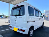 ハイゼットカーゴ クルーズ ハイルーフ 4WD ☆お仕事のお共に♪人気のオートマ車♪