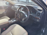 マークX 2.5 プレミアム Four 4WD エンジンスターター