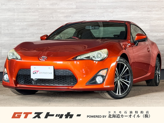 86 2.0 GT ストラーダナビ フルセグ バックカメラ