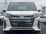 ノア 1.8 ハイブリッド Si W×B II 9インチSDナビ/衝突安全装置TVETC