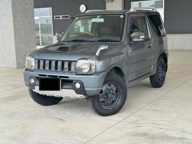ジムニー FIS フリースタイル ワールドカップ リミテッド 4WD キーレスエントリー AT...