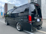 キャラバン 2.4 グランドプレミアム GX ロング ディーゼル 4WD 寒冷地 断熱 レザー天...