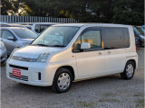 モビリオ 1.5 A 禁煙車 バックカメラ ナビ