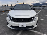 5008 GT ブルーHDi ディーゼル 