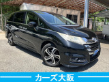 オデッセイ 2.4 G エアロパッケージ F ETC ナビ Bluetooth