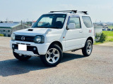 AZ-オフロード XC 4WD 