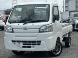 ハイゼットトラック  スタンダード 3方開 4WD 農用スペシャル3方開4WD社外アルミホイ...