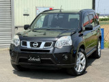 エクストレイル 2.0 20Xtt 4WD ハーフレザー エンスタ シートヒーター