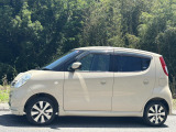 モコ E エアロスタイル 車検2年付き!総額!