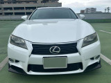 GS  350 Iパッケージ