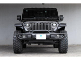 ラングラー アンリミテッド サハラ 4WD リフトアップ FOXサスペンション