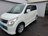 ワゴンR リミテッド 4WD 検7年11月ナビTVシートヒーターHID