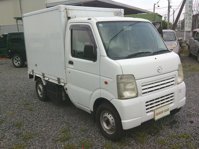 スクラムトラック KC スペシャル 