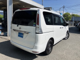 セレナ 2.0 20S 4WD F スタッドレスタイヤ キーレス
