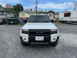 ランドクルーザー250 2.8 ZX ディーゼル 4WD 4WD ディーゼルターボ 寒冷地仕様