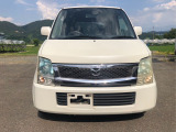 AZ-ワゴン FX-S スペシャル 4WD 