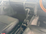 ジムニー FIS フリースタイル ワールドカップ リミテッド 4WD キーレスエントリー AT...