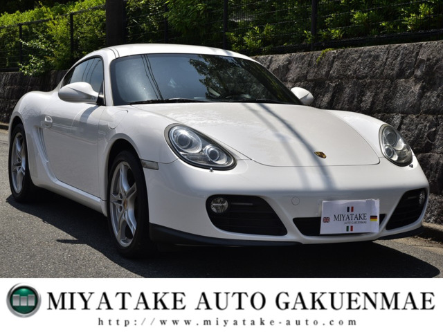 ケイマン PDK 